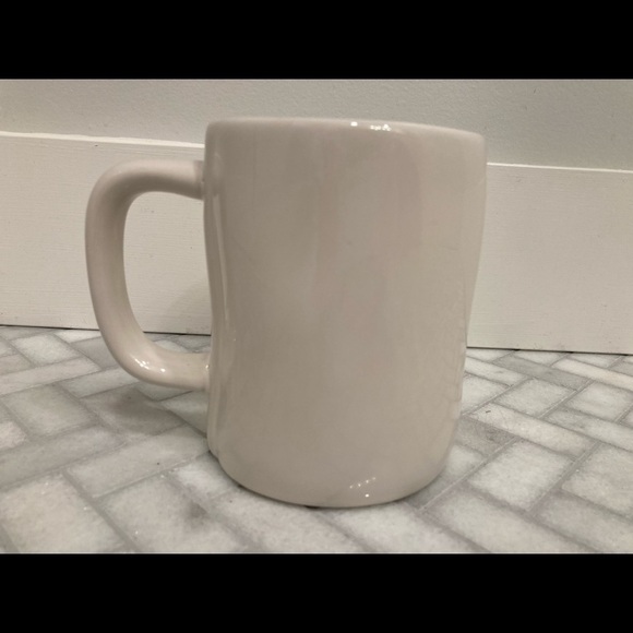 𝅺RAE DUNN PINCH ME MUG - Picture 2 of 4